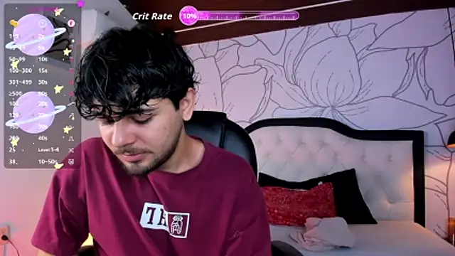 Samir bear online show from 05-21-26, 12:45