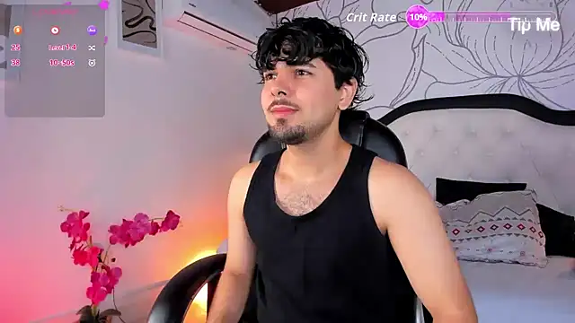 Samir bear online show from 06-05-26, 12:55