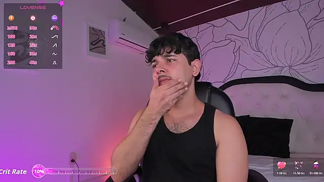 Samir bear online show from 07-20-26, 08:00