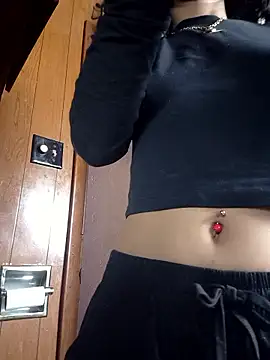 carmelbbyx22 online show from 01-15-26, 05:27