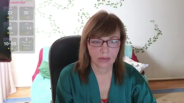Miss Moren online show from 04-05-26, 05:59