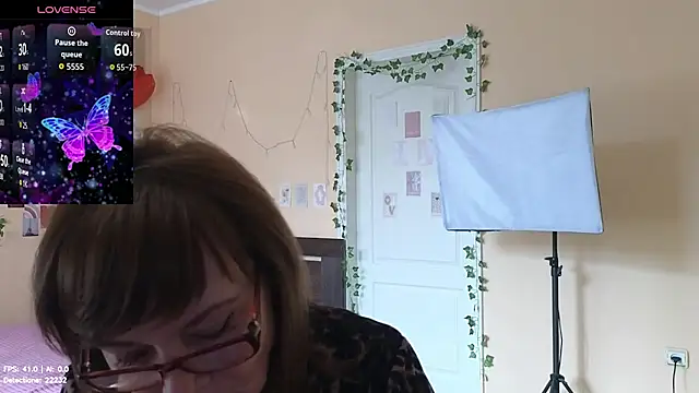 Miss Moren online show from 07-01-26, 04:03