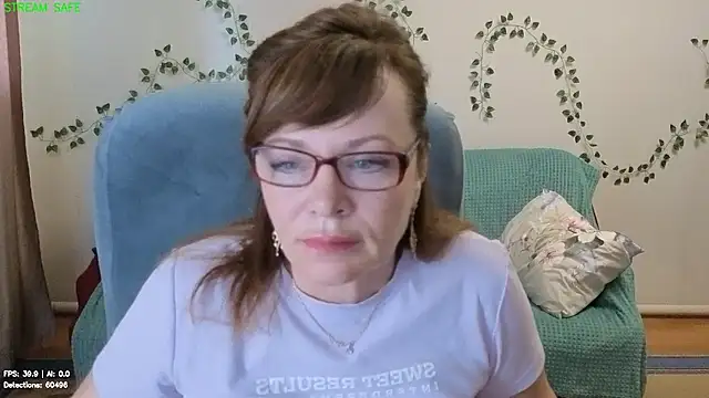 Miss Moren online show from 07-27-26, 05:14