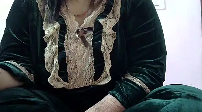 Housewife12 online show from 03-01-25, 08:34