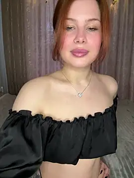 AmmyRich1 online show from 01-13-26, 07:13