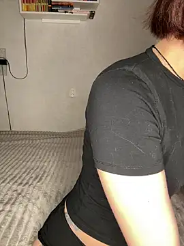 AmmyRich1 online show from 05-20-26, 05:13