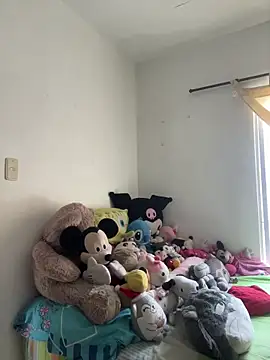 Ema kraus online show from 03-08-26, 06:12