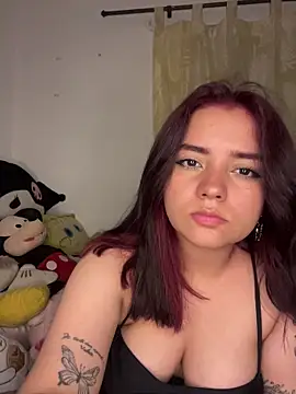 Ema kraus online show from 03-14-26, 02:06