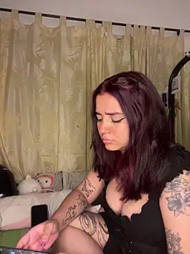 Ema kraus online show from 03-15-26, 03:45