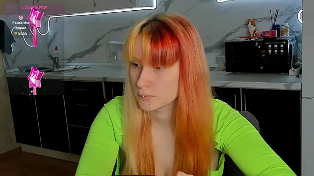 Sweet white chocolate online show from 11-11-25, 09:42