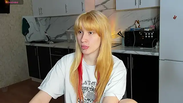 Sweet white chocolate online show from 02-20-26, 09:54