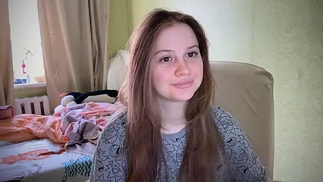 IlonaMurf online show from 02-07-25, 06:56