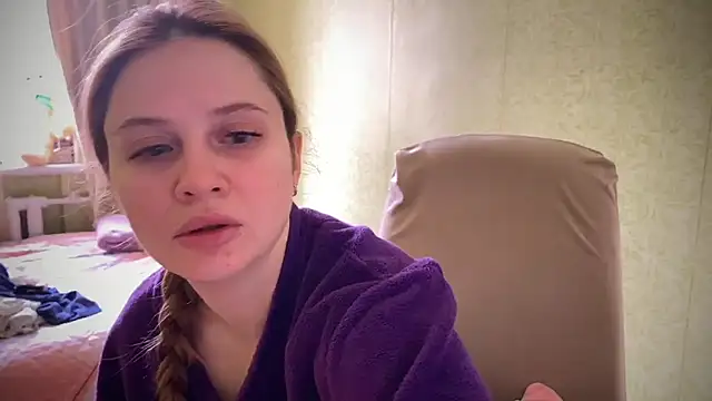 IlonaMurf online show from 02-26-25, 08:59