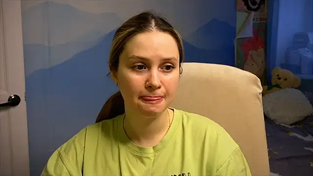 IlonaMurf online show from 12-19-25, 10:33