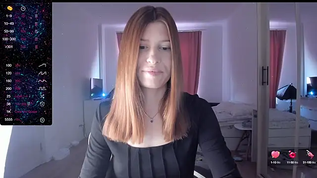 Agnes Allenn online show from 02-27-25, 06:29