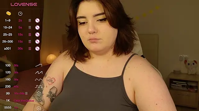 YumiYammy online show from 01-10-26, 09:05