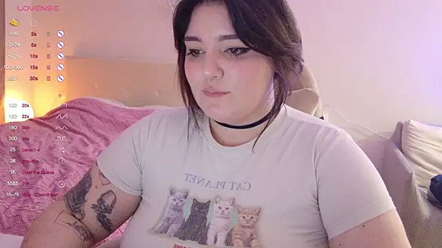 YumiYammy online show from 03-30-26, 07:15