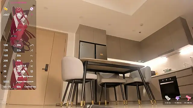 queenasian online show from 02-17-26, 01:29