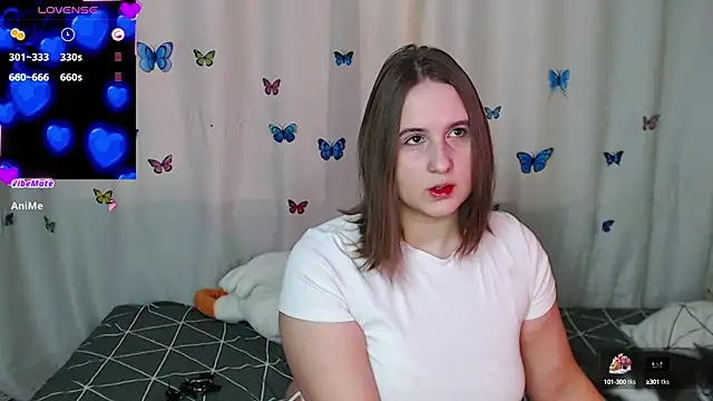 Phantommira online show from 03-02-25, 11:29