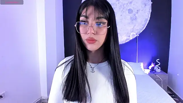 RoseCassie online show from 12-03-25, 02:15