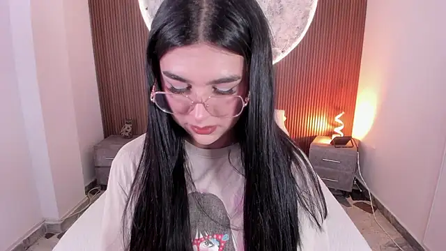 RoseCassie online show from 02-03-26, 02:00