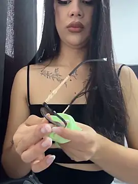 RoseCassie online show from 03-24-26, 12:54