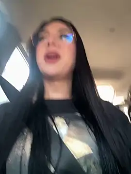 RoseCassie online show from 04-02-26, 01:20