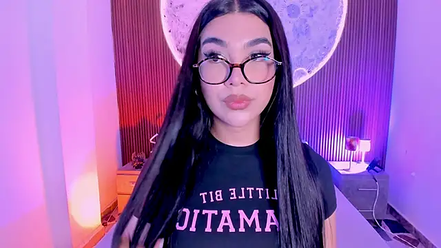 Snapshot of RoseCassie chatting on 06-22-26, 01:52 RoseCassie online show from 06-22-26, 01:52