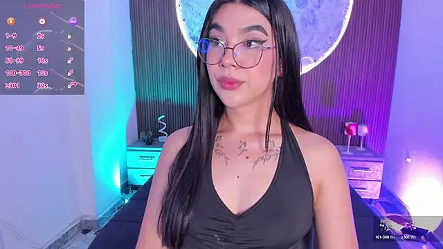 Snapshot of RoseCassie chatting on 07-07-26, 12:42 RoseCassie online show from 07-07-26, 12:42