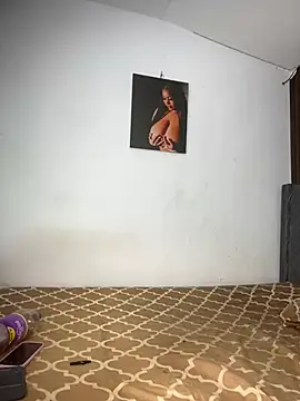 AinaraJimenez online show from 08-01-26, 03:06