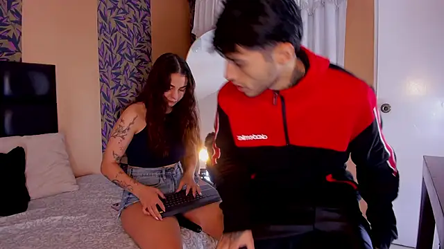 hinata itachi online show from 02-17-26, 03:47