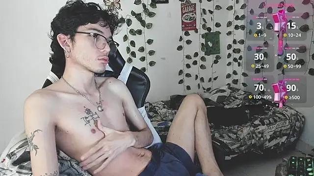 skinny dann online show from 10-14-25, 03:40
