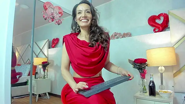 AmyRox  online show from 02-14-26, 11:51