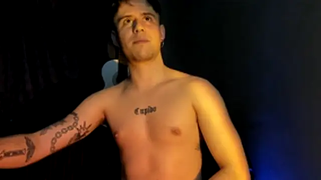 Antonello Vannucci online show from 11-03-25, 11:37