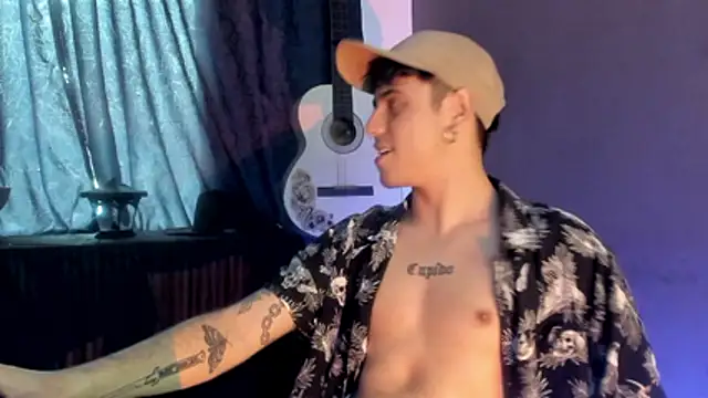 Antonello Vannucci online show from 11-23-25, 09:47