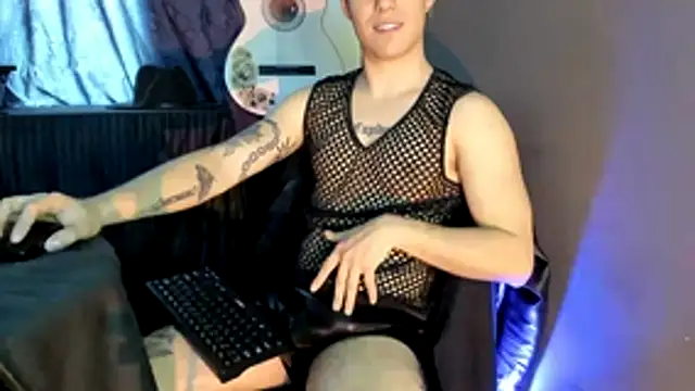 Antonello Vannucci online show from 11-27-25, 03:03