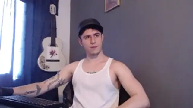 Antonello Vannucci online show from 01-10-26, 03:58