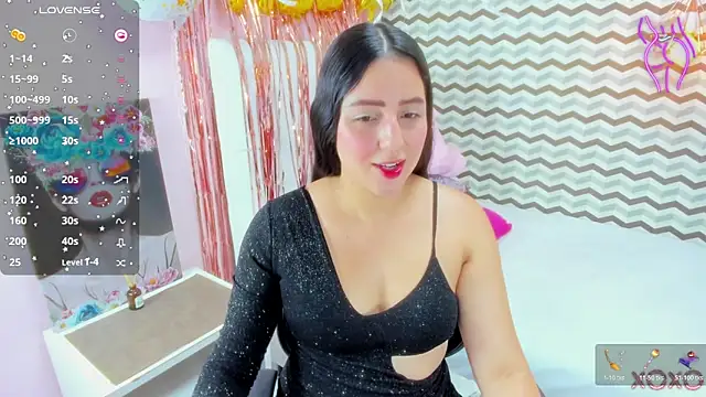 ARYAMORGAN1 online show from 03-06-26, 10:28