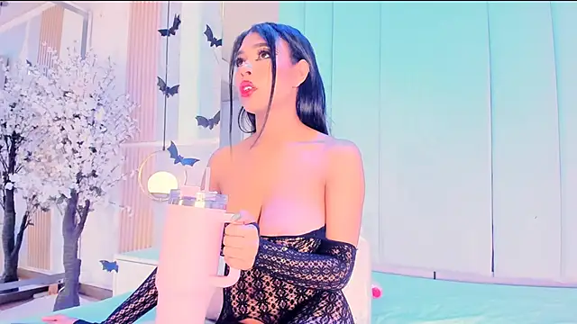 salomebenz online show from 11-03-25, 10:10