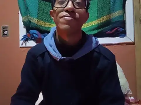 matheusroger online show from 05-22-26, 12:07