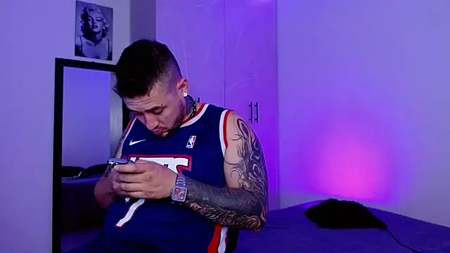 miia-liiam online show from 05-29-26, 04:43