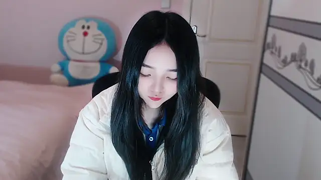 xiao-xiao-D online show from 11-01-25, 03:19