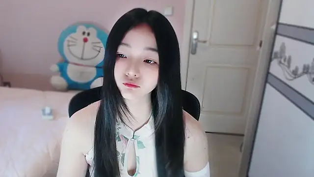 xiao-xiao-D online show from 11-27-25, 05:20