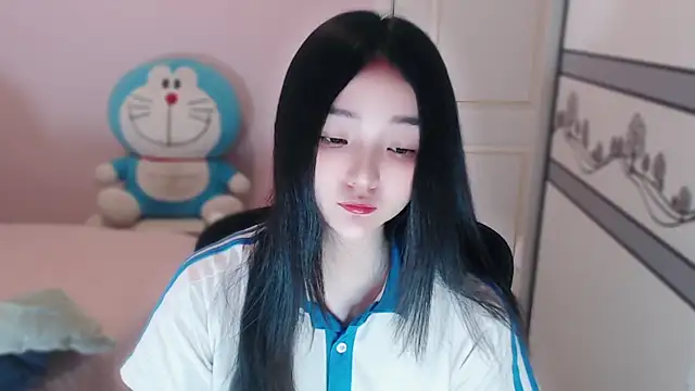 xiao-xiao-D online show from 01-06-26, 09:24