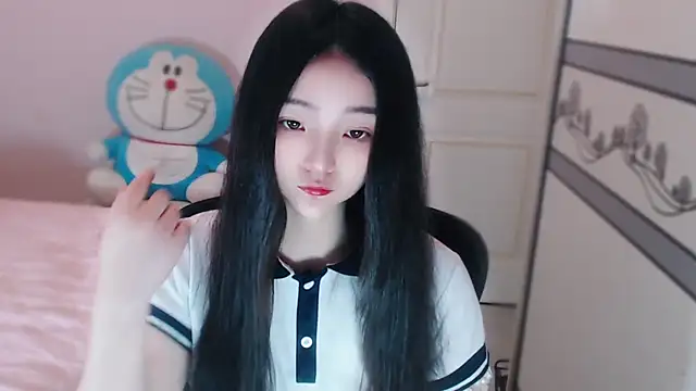 xiao-xiao-D online show from 01-14-26, 09:15