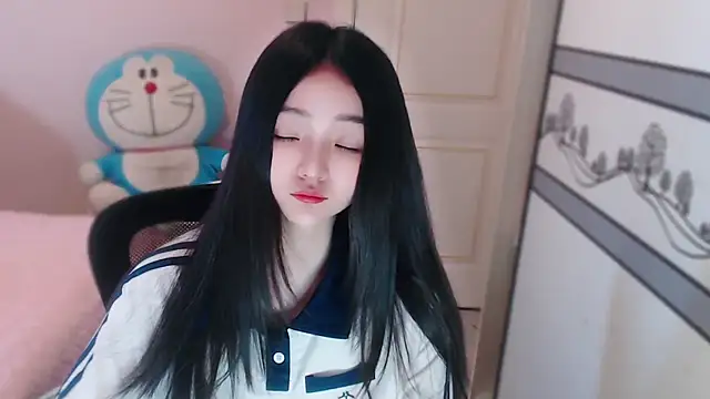 xiao-xiao-D online show from 02-21-26, 05:30