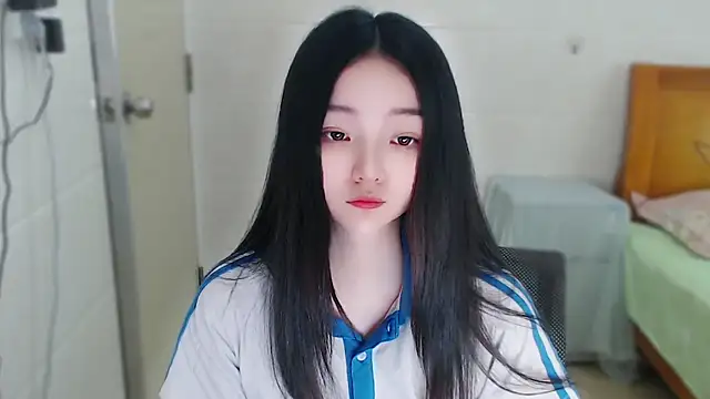 xiao-xiao-D online show from 03-10-26, 05:45