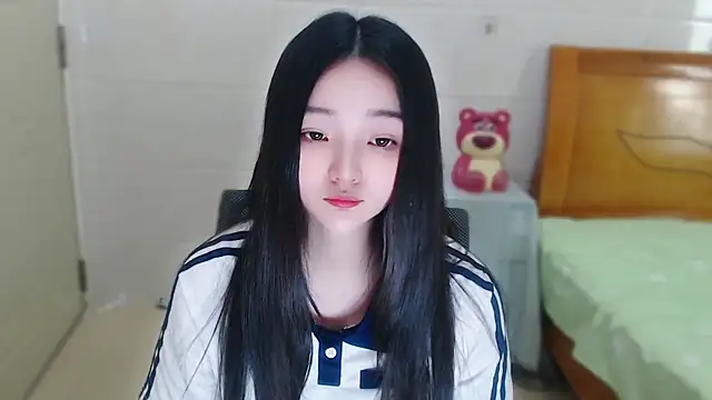 xiao-xiao-D online show from 03-11-26, 05:13