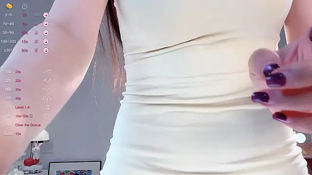 Irene--- online show from 04-26-26, 02:42