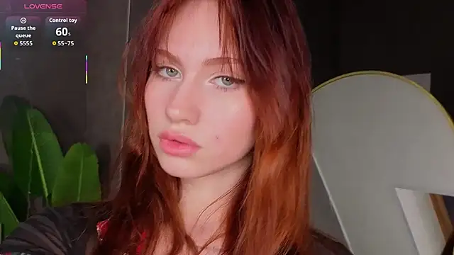 Mollly Rouge online show from 03-27-26, 12:38